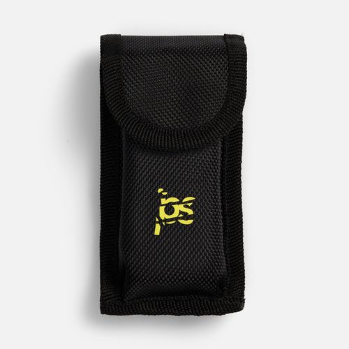 Мультитул Manwerk, черный