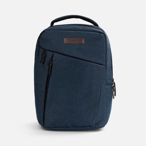 Рюкзак для ноутбука Onefold, темно-синий