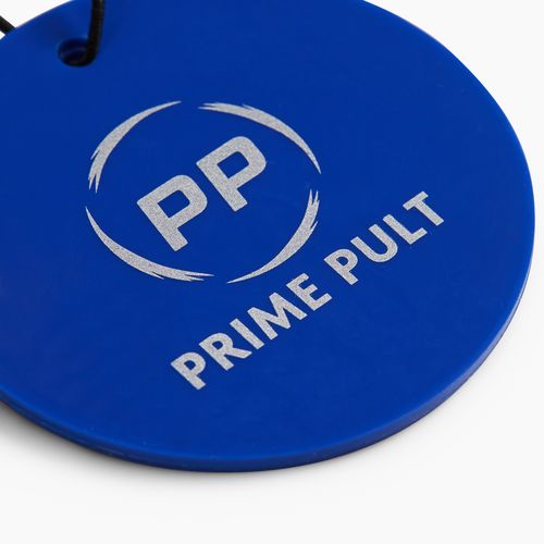 Ароматизатор Ascent, синий