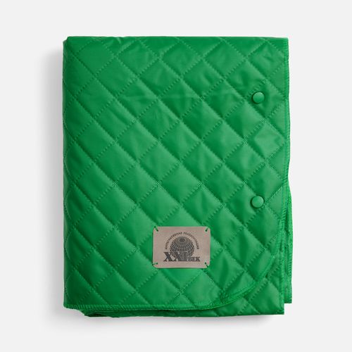 Лейбл Etha Nubuсk, XL, серый