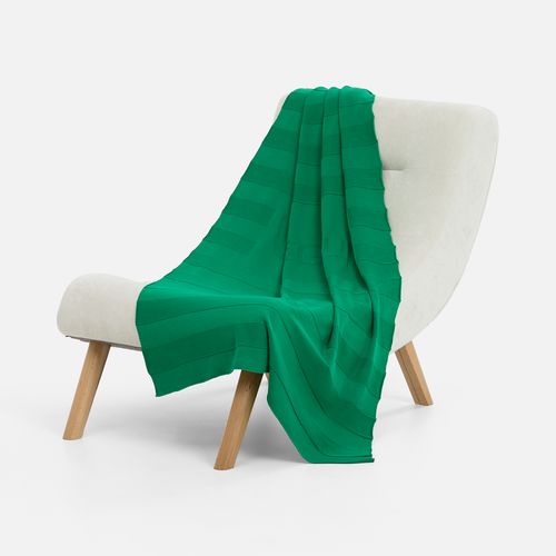 Плед на заказ Pleat Plus, М, акрил