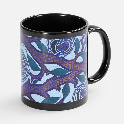 Кружка для сублимационной печати Levent