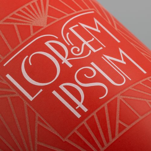 Набор «Микроклимат», черный с красным