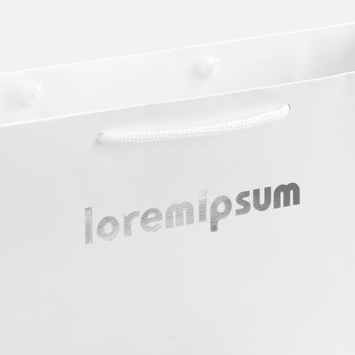 Набор White Shall Simple, бирюзовый