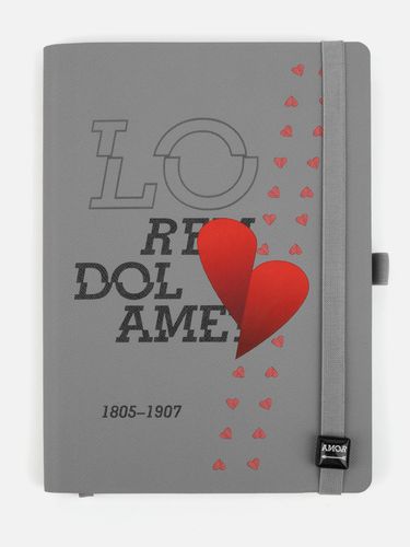 Набор Peel Flex, серый