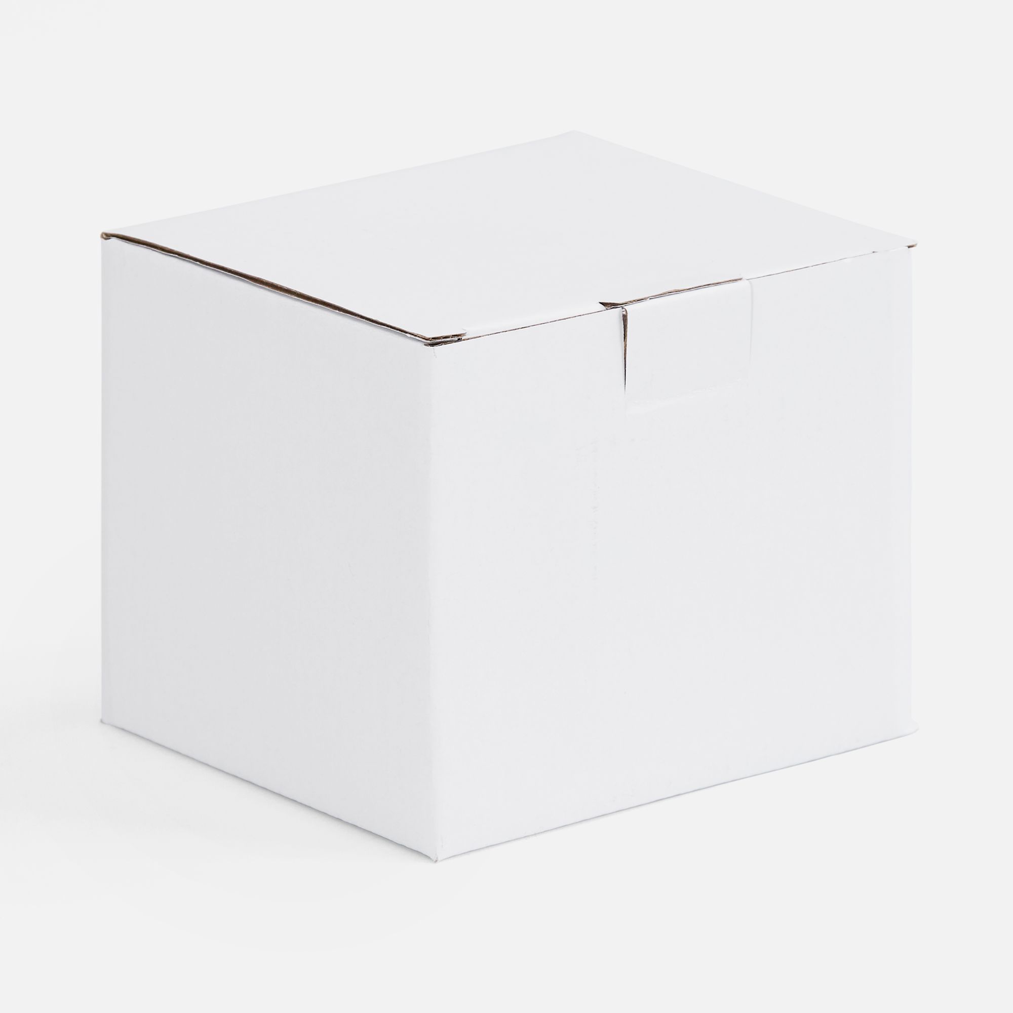 Кружка Valotti Grand, красная с деколью