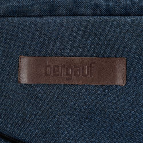 Рюкзак для ноутбука Onefold, темно-синий