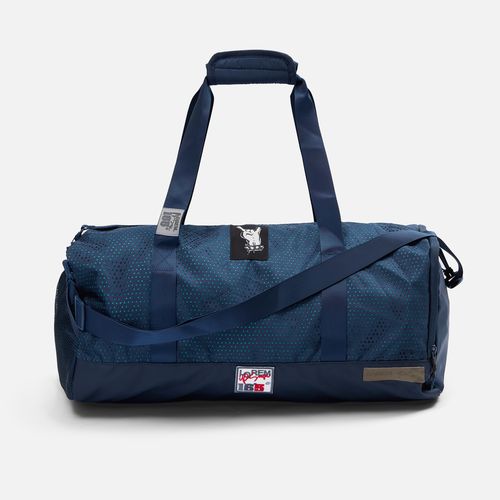 Спортивная сумка Triangel, синяя