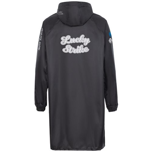 Дождевик Rainman Zip Pro, ярко-синий