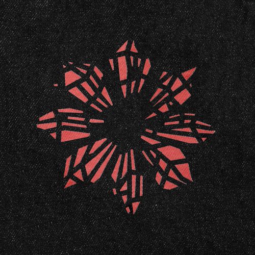 Куртка джинсовая O2, черная