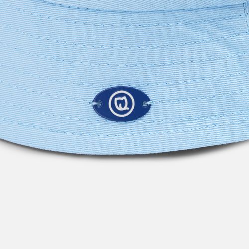 Панама Challenge, голубая