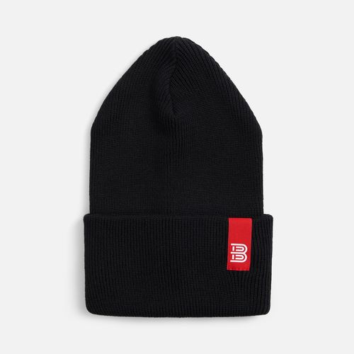 Шапка Urbanite, черная