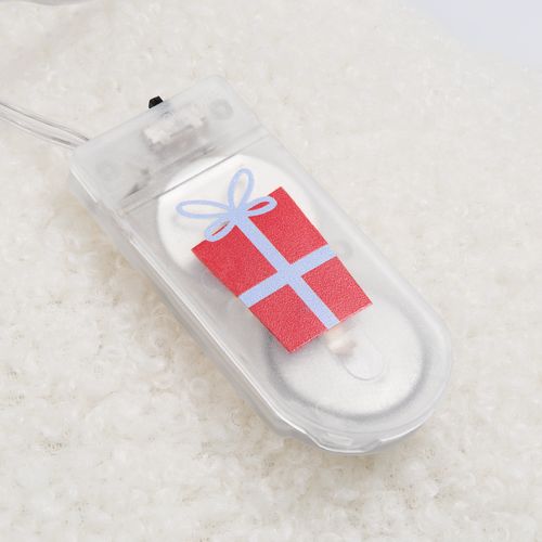 Декоративная подвеска Party Star