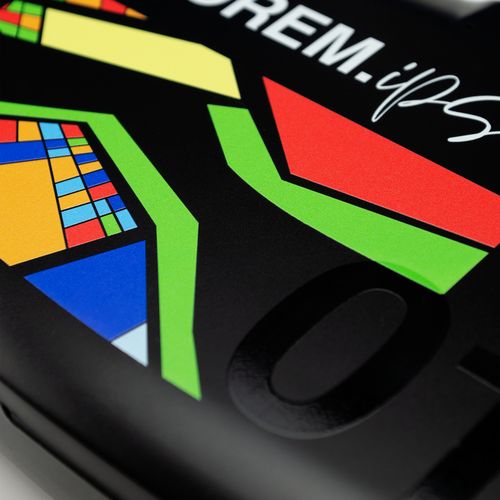 УЦЕНКА! Стерилизатор quiQlean, черный