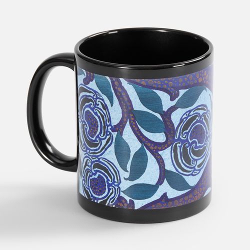 Кружка для сублимационной печати Levent