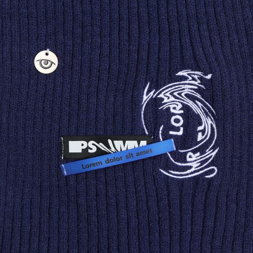 Набор Laconi, синий