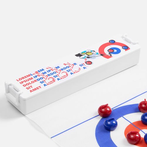 Настольная игра Svago, боулинг