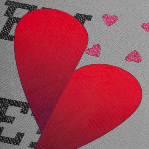 Набор Peel Flex, серый