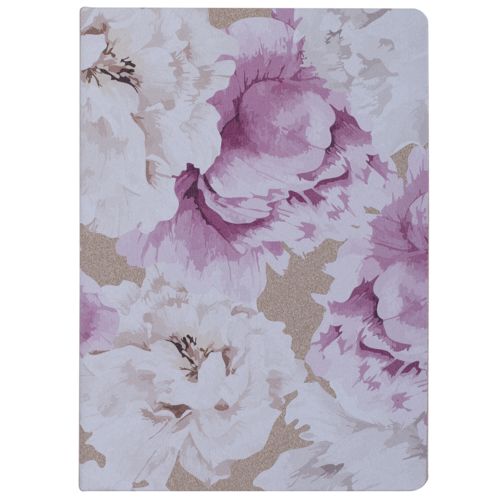 Ежедневник Melange, недатированный, бежевый