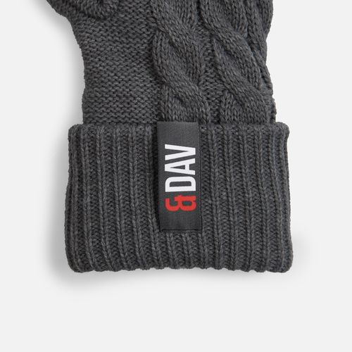 Набор Wintrish, серый меланж