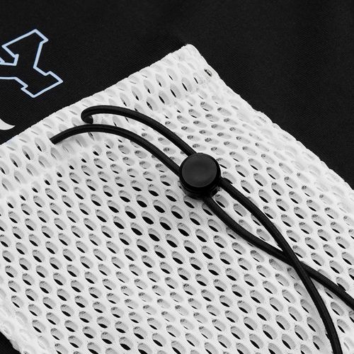 Футболка унисекс оверсайз T3, черная