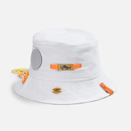 Панама Challenge, голубая (небесная)