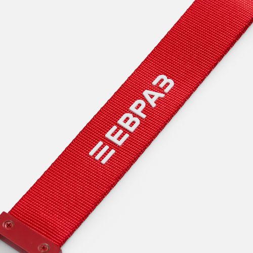 Ремувка Dominus, М, красная