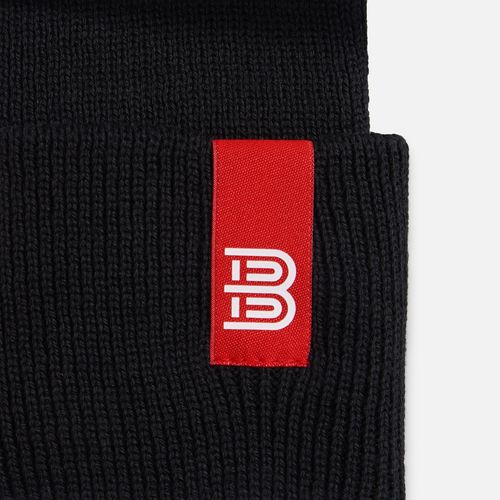 Шапка Urbanite, черная