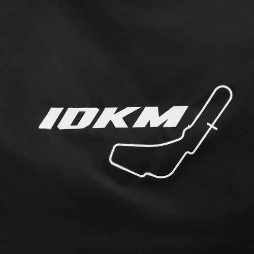 Жилет Ben Mac, черный