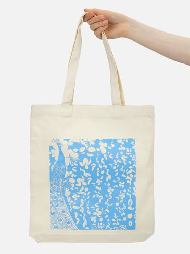 Холщовая сумка Avoska, неокрашенная