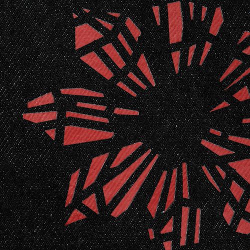 Куртка-конструктор джинсовая Spalio