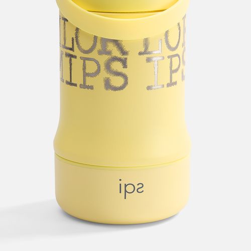 Термос для еды Tabenodo, желтый