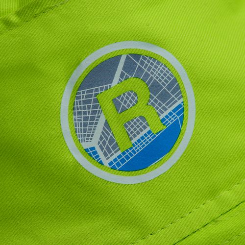 Панама Challenge, зеленое яблоко