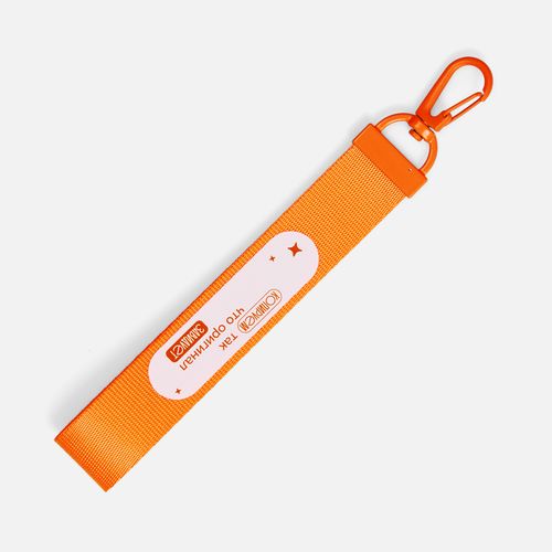 Ремувка Dominus, М, оранжевый неон