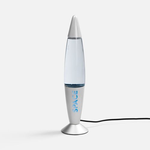 Настольная лампа Fluxia