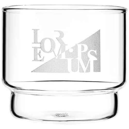 Бокал Thumbler, малый