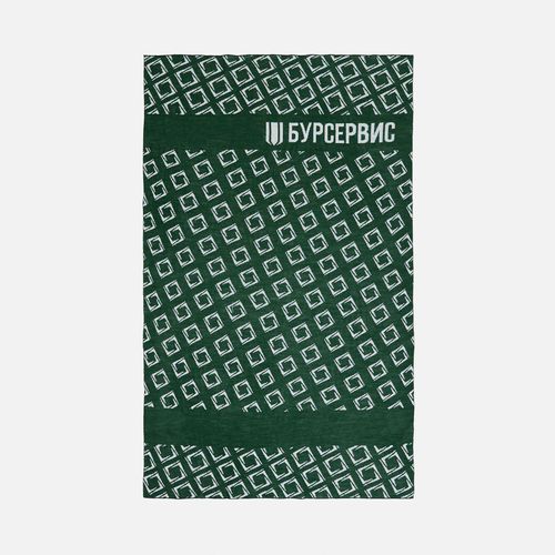 Плед на заказ Tricksy Net Light, S, полушерсть