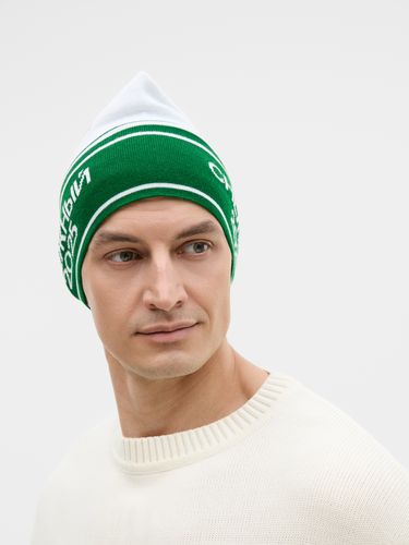 Шапка-петушок Cockerel на заказ, акрил