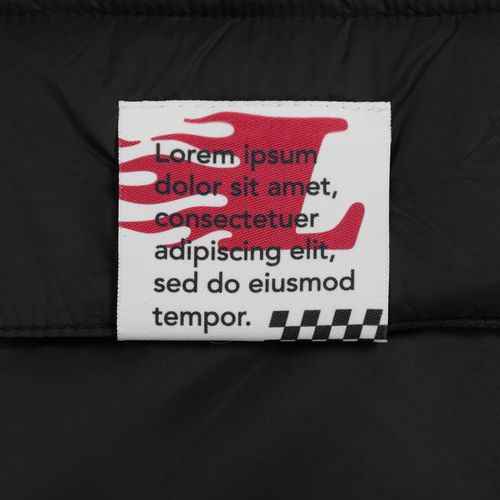 Жилет Ben Mac, черный