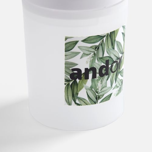 Настольный увлажнитель Desko ver.2, белый