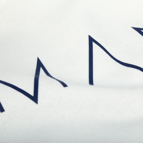 Толстовка унисекс Neofit, молочно-белая