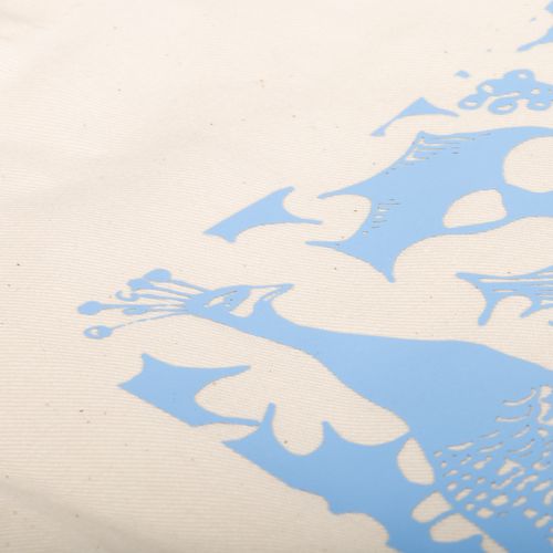 Холщовая сумка Avoska, неокрашенная