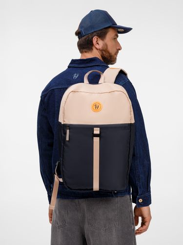 Куртка джинсовая O2, темно-синяя