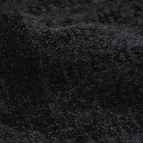 Жилет унисекс Gotland, черный