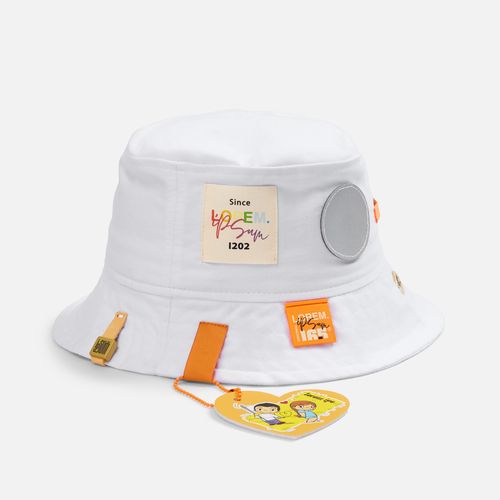 Панама Challenge, голубая (небесная)