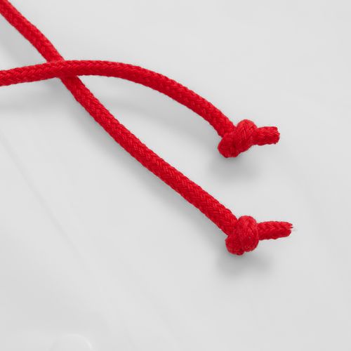 Дождевик RainDrop, белый