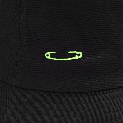 Панама Promo, черная