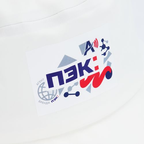 Панама Kosmos, белая