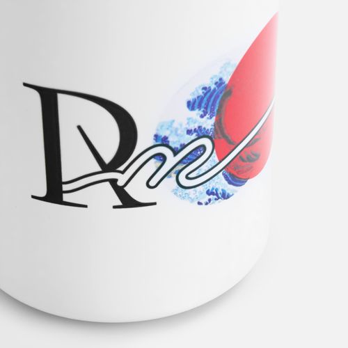 Термостакан для сублимации Gwen, белый