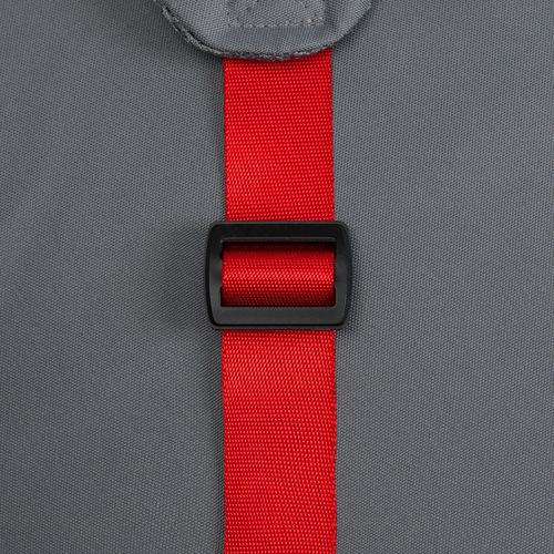 Стропа текстильная Fune 25 M, красная, 60 см